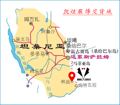 凱炫業(yè)務(wù)在坦桑尼定位圖.jpg